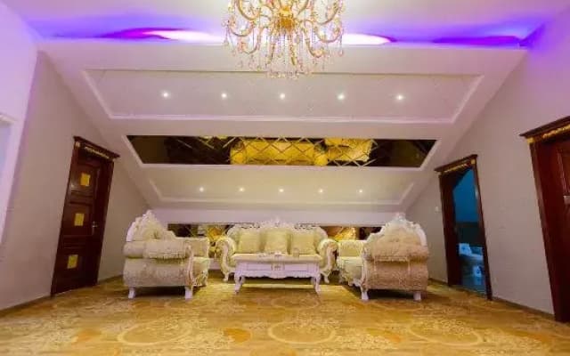 Sunshine Leisure and Business Hotel