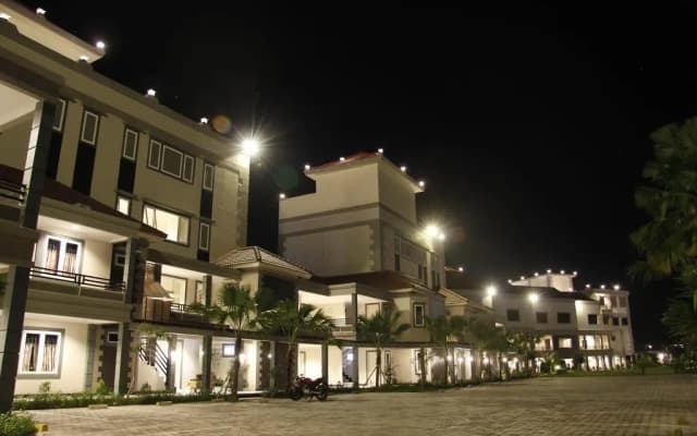 Novilla Boutique Resort