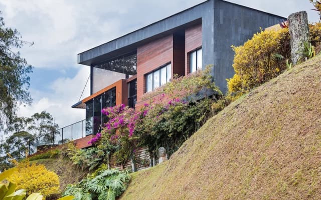 Luxé Cabañas