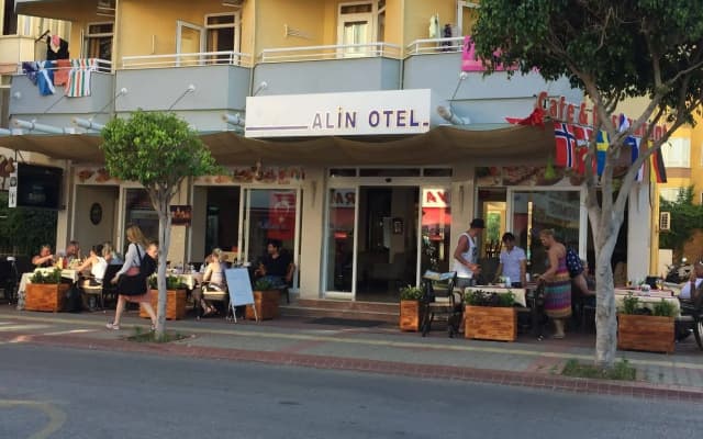 Alin Hotel