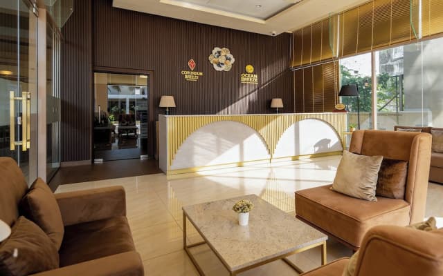 Corundum Breeze Negombo