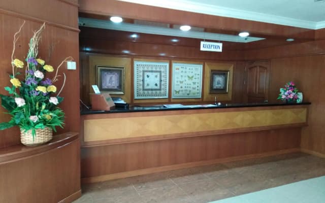 Sara Hotel