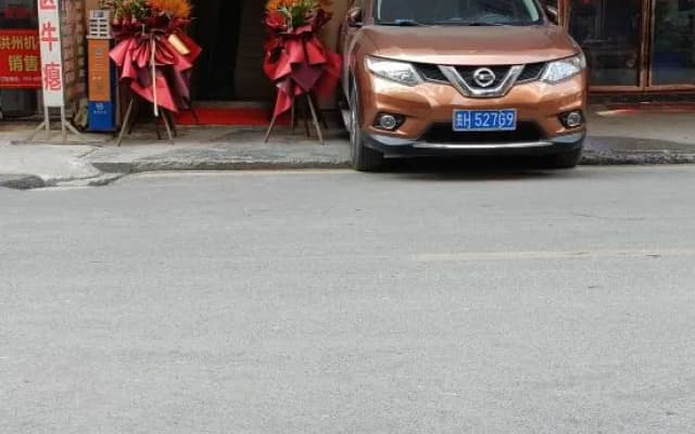 Liping Xingji Homestay