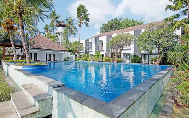 ZEN Rooms Raya sririt singaraja