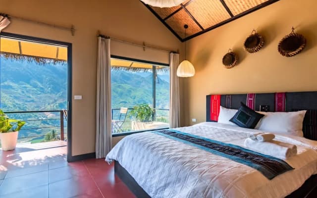 Sapa Farmstay