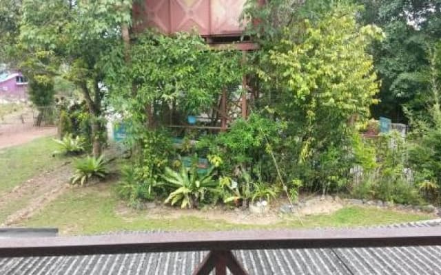 Fatehah Inn