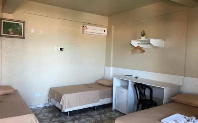 Hotel Concha do Mar