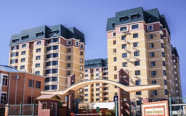 Europa Residence