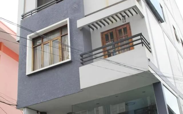 Dalat Sky Hostel
