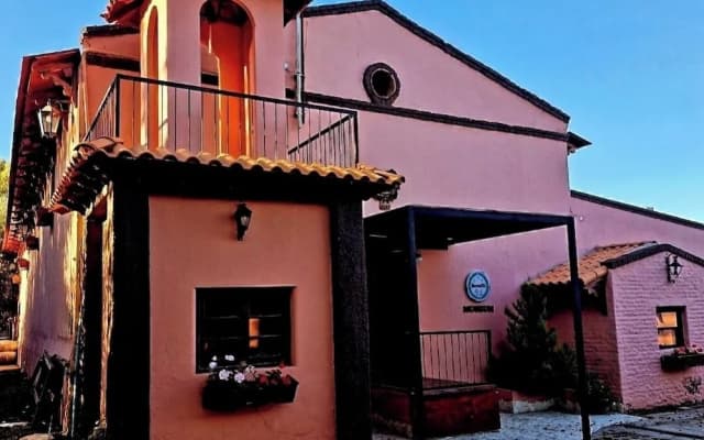 Museo Posada Benelli