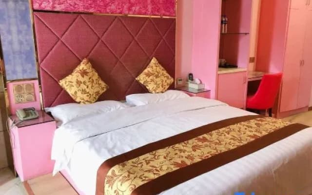 Aishang Boutique Hotel