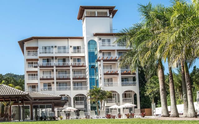 Hotel Torres da Cachoeira