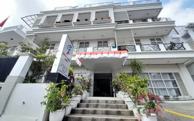 Hotel Grand Kartini