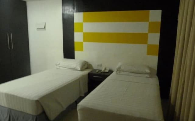 Cityscape Hotel