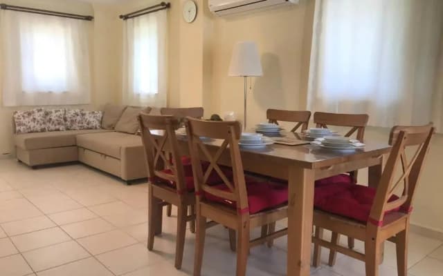 Villa Corina Dalyan With Private Pool And Garden