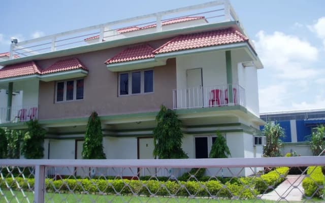Rajhans Hotel and Resort