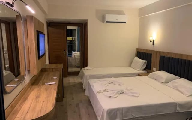 Kaya Garden Otel