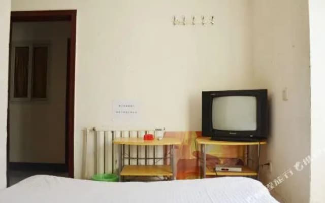 Xindayang Hostel