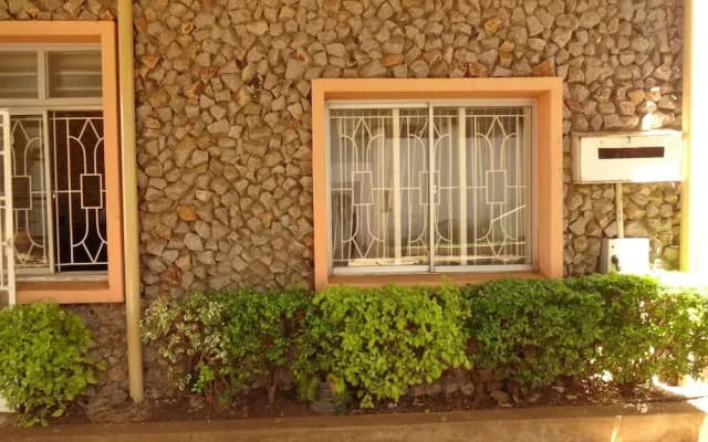 Milimani Holiday Resort
