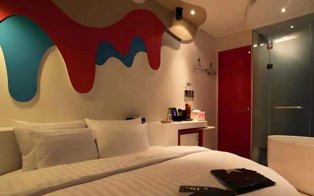 Nine Star Hotel