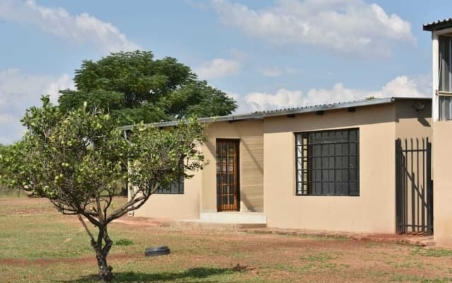 Sweetafrica lodge