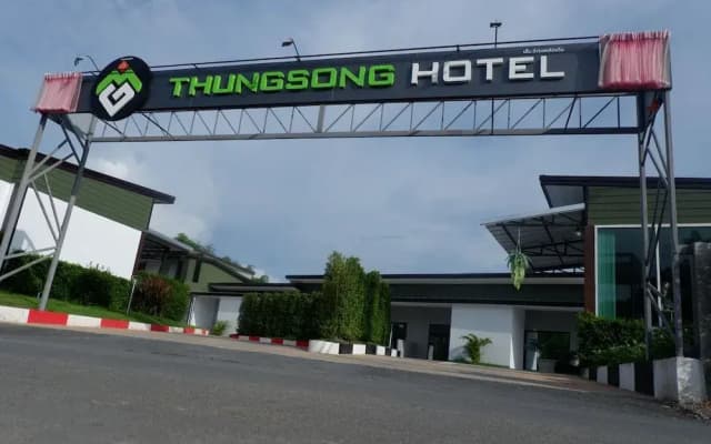 MG Thungsong