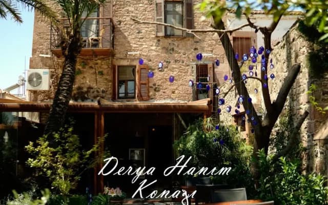 Derya Hanim Konagi