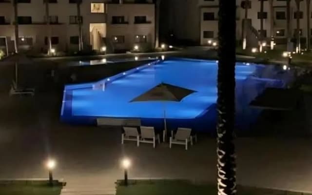 Sokhna Sea Breeze Chalet
