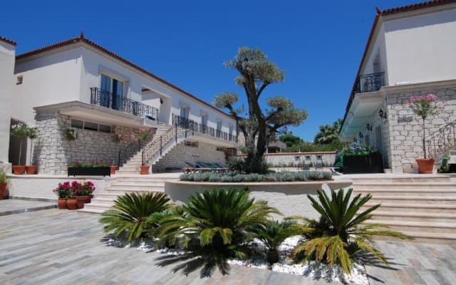 Alacati The Design Hotel