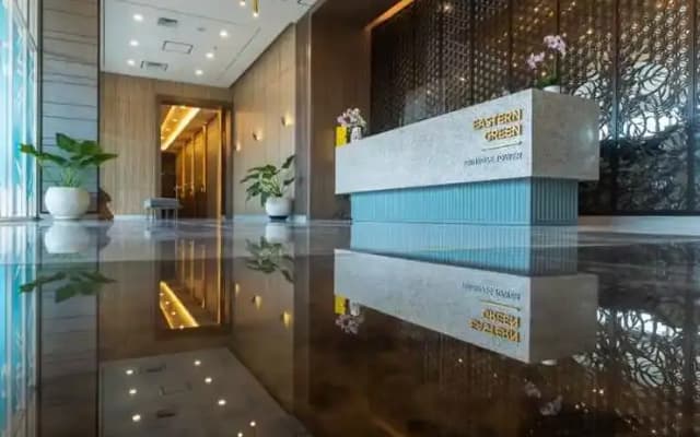 Stayg Eastern Green by GranDhika - Bekasi