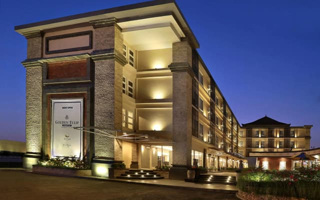 Azana Boutique Hotel Denpasar