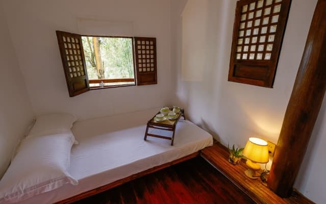 Almost Heaven Lake Resort by Cocotel