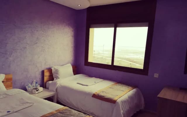 Minjo Appart Hotel - Hostel