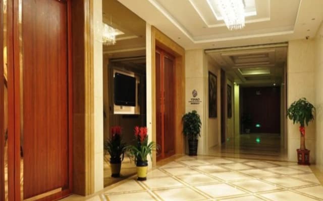 Yihao International Hotel