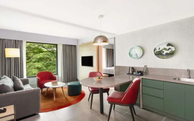 Ibis Styles Mysuru