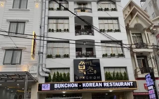 Bukchon Hotel Dalat