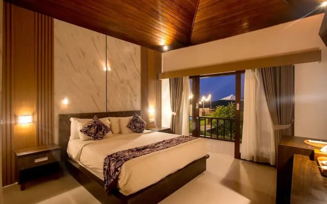 Abasan Hill Hotel and Spa