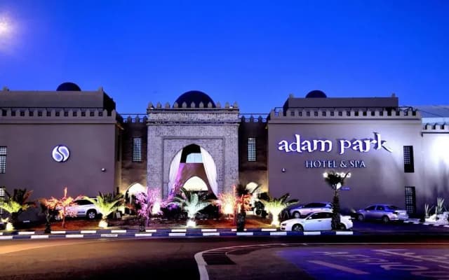 Adam Park Hotel & Spa Marrakech