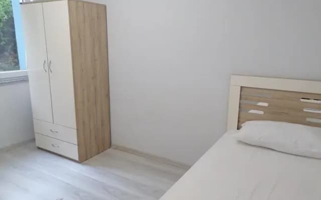 Altinkaya Apart Otel