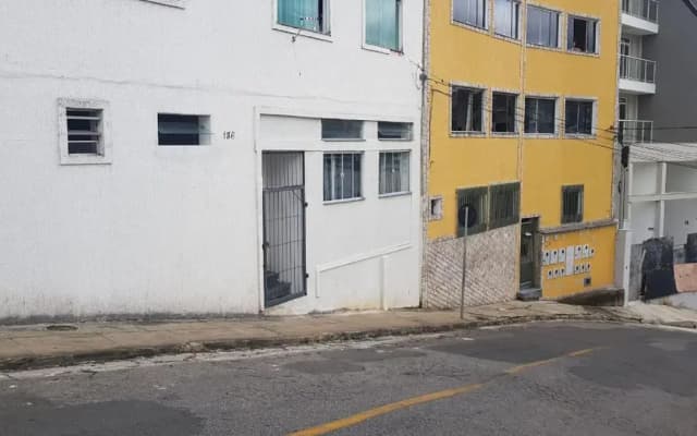 Estadia Confortável AP 102