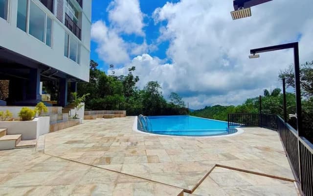 Vanaheim Resort