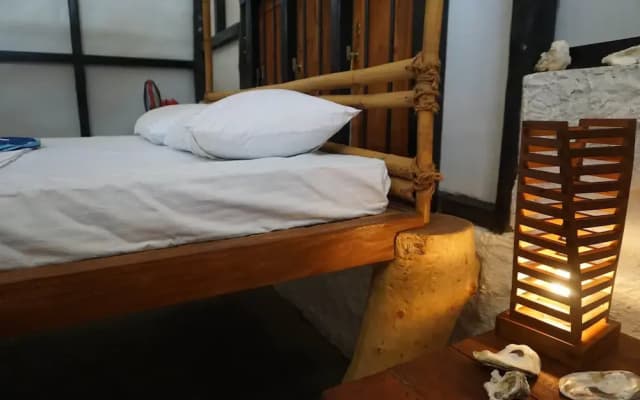 Valampuri Kite Resort