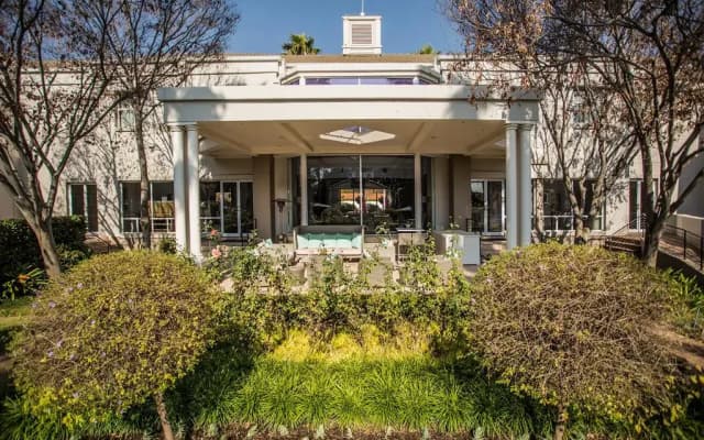 Garden Court Morningside Sandton