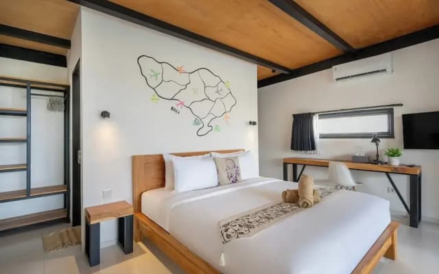 Astaga Loft Unit 4 by Betterplace