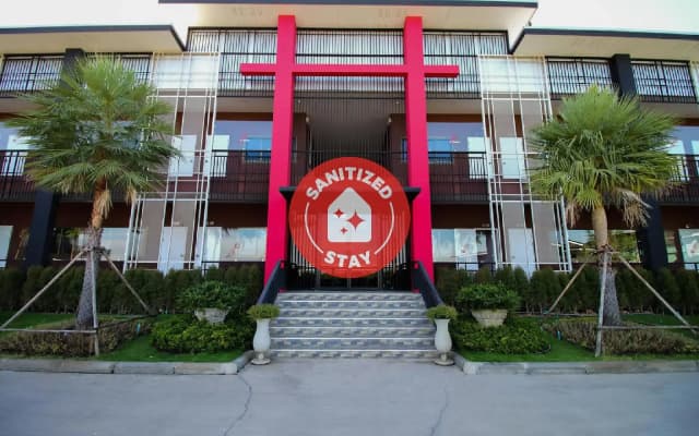 TT Residence