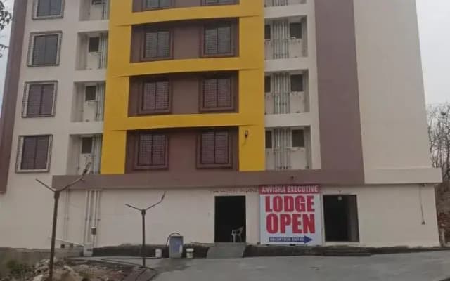 Hotel Anvisha Executive