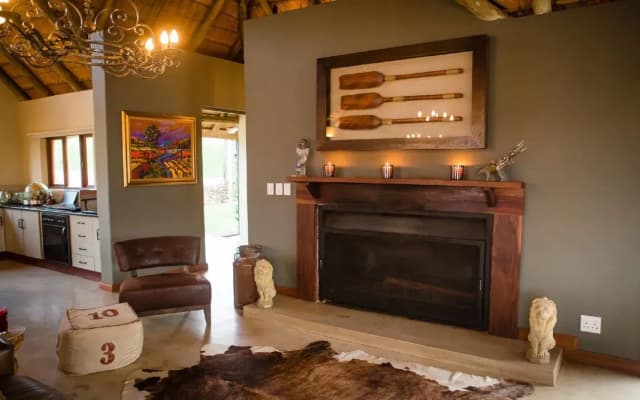 Sibani Lodge