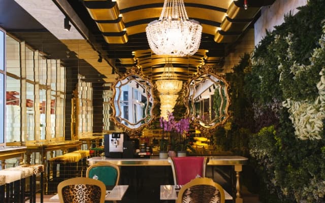 ONOMO Hotel Cape Town Foreshore