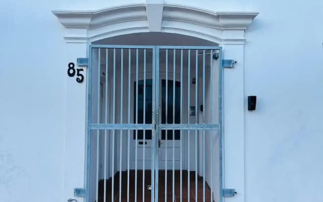 BIM Backpackers In Muizenberg