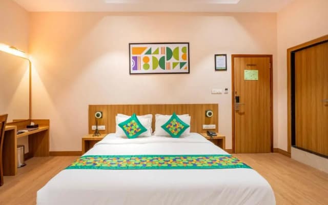 Hotel Alfa Suites
